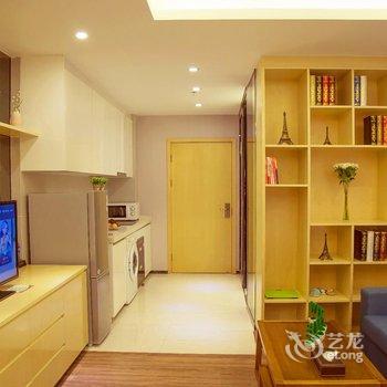 丽途国际公寓(广州新塘东凌广场店)酒店提供图片