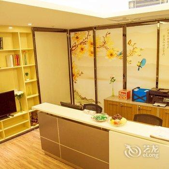 丽途国际公寓(广州新塘东凌广场店)酒店提供图片