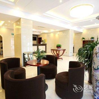 格林豪泰(忻州古城建设南路店)酒店提供图片