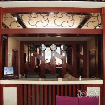 大同鸿福酒楼二部酒店提供图片