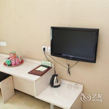 大同鸿福酒楼二部酒店提供图片