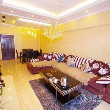 乐山M家精品公寓酒店提供图片