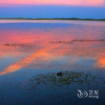 九寨沟西行驿站商务酒店酒店提供图片