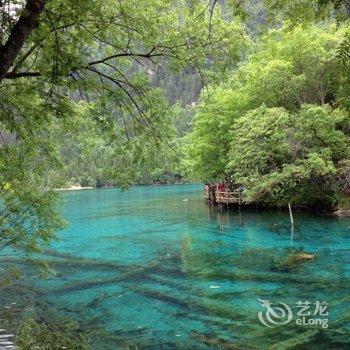 九寨沟西行驿站商务酒店酒店提供图片