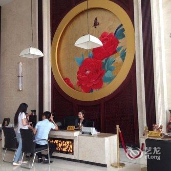 荆州春江花月国际大酒店酒店提供图片