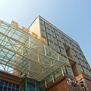 嘉兴途家斯维登度假公寓(海派秀城)酒店提供图片