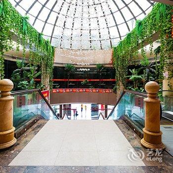 宝茵连锁酒店(珠海拱北口岸店)酒店提供图片