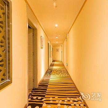 宝茵连锁酒店(珠海拱北口岸店)酒店提供图片