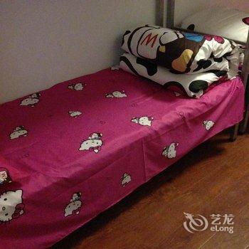 重庆遇见缘女生公寓酒店提供图片