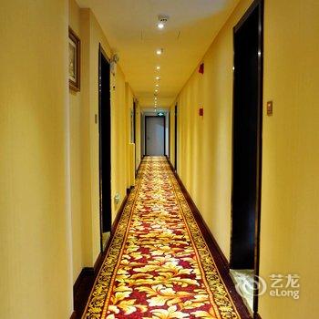 九江君泰商务宾馆酒店提供图片