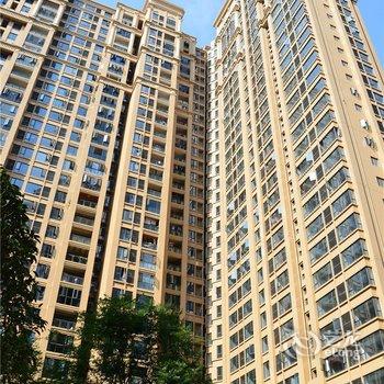 成都途家斯维登度假公寓(金沙公馆)酒店提供图片
