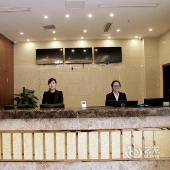 格林豪泰(南通大学主校区中南世纪城店)酒店提供图片
