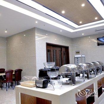 格林豪泰(南通大学主校区中南世纪城店)酒店提供图片