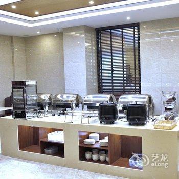 格林豪泰(南通大学主校区中南世纪城店)酒店提供图片