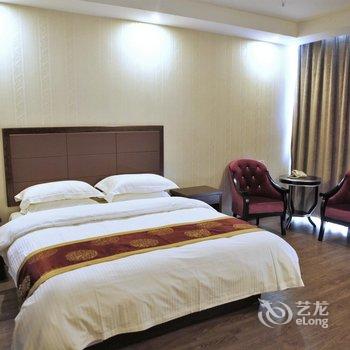 格林豪泰(南通大学主校区中南世纪城店)酒店提供图片