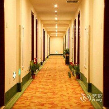 格林豪泰(沂南智圣汤泉店)酒店提供图片