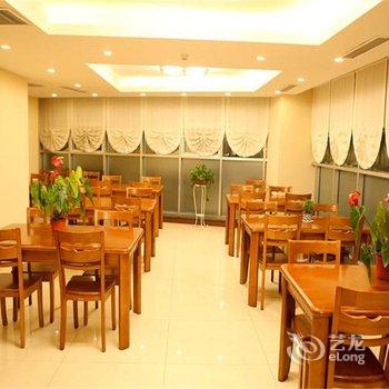 格林豪泰(沂南智圣汤泉店)酒店提供图片