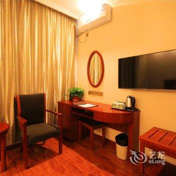 格林豪泰(忻州古城建设南路店)酒店提供图片