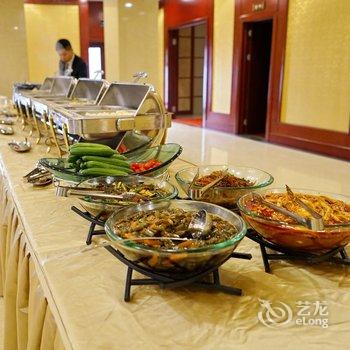 富丽酒店(邳州火车站店)酒店提供图片