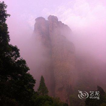 雁荡山雁山楼宾馆酒店提供图片