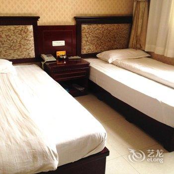 扶风鑫和宾馆酒店提供图片