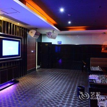 建宁云深国际花园酒店酒店提供图片