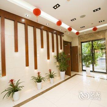 九坤假日酒店(湖北大学店)酒店提供图片
