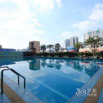 深圳红桂大酒店酒店提供图片