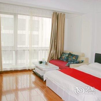 时光公寓(青岛台东店)酒店提供图片