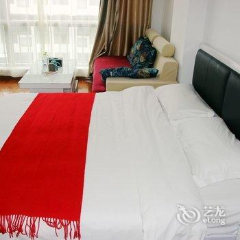 时光公寓(青岛台东店)酒店提供图片
