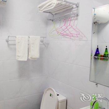 时光公寓(青岛台东店)酒店提供图片