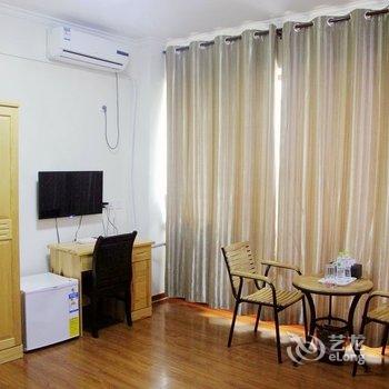 时光公寓(青岛台东店)酒店提供图片