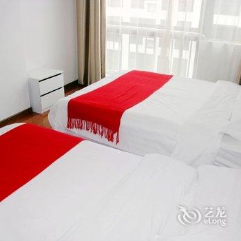 时光公寓(青岛台东店)酒店提供图片