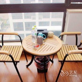 时光公寓(青岛台东店)酒店提供图片