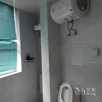 时光公寓(青岛台东店)酒店提供图片
