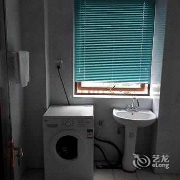 时光公寓(青岛台东店)酒店提供图片