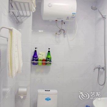 时光公寓(青岛台东店)酒店提供图片