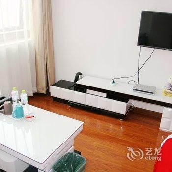 时光公寓(青岛台东店)酒店提供图片