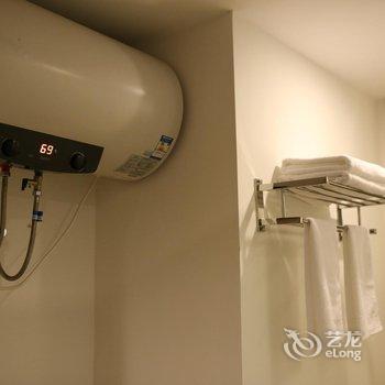 广州嘉庭公寓(原艾铁蒙酒店公寓)酒店提供图片