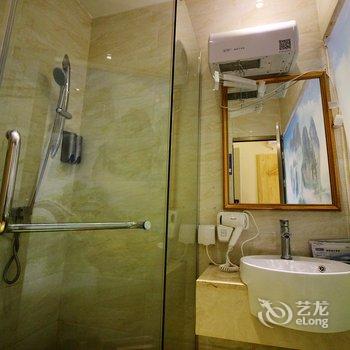 宝茵连锁酒店(珠海拱北口岸店)酒店提供图片