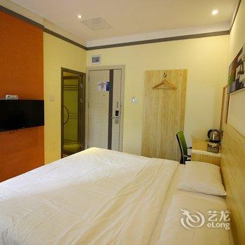 宝茵连锁酒店(珠海拱北口岸店)酒店提供图片