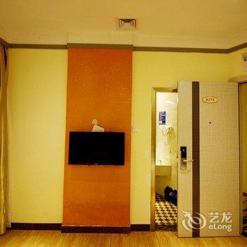 宝茵连锁酒店(珠海拱北口岸店)酒店提供图片