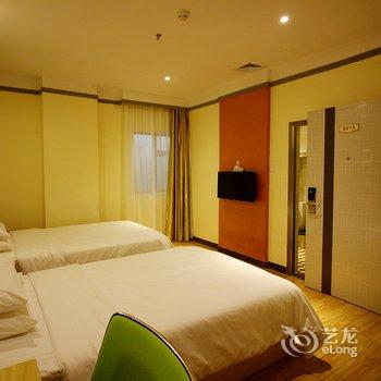 宝茵连锁酒店(珠海拱北口岸店)酒店提供图片