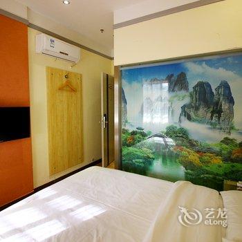 宝茵连锁酒店(珠海拱北口岸店)酒店提供图片