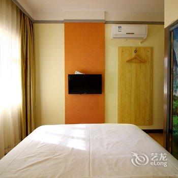 宝茵连锁酒店(珠海拱北口岸店)酒店提供图片