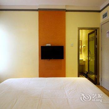 宝茵连锁酒店(珠海拱北口岸店)酒店提供图片