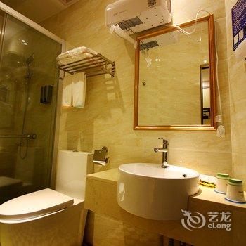 宝茵连锁酒店(珠海拱北口岸店)酒店提供图片