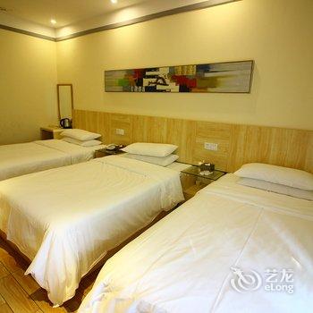 宝茵连锁酒店(珠海拱北口岸店)酒店提供图片