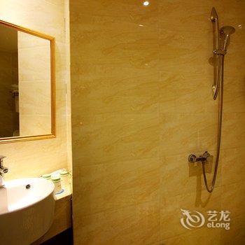 宝茵连锁酒店(珠海拱北口岸店)酒店提供图片