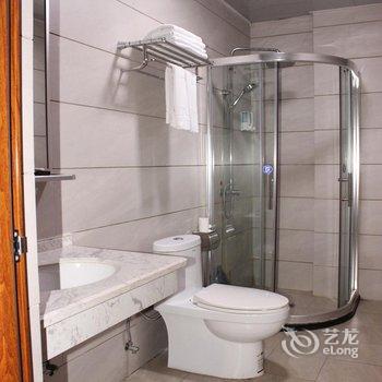格林联盟(十堰北京路店)酒店提供图片